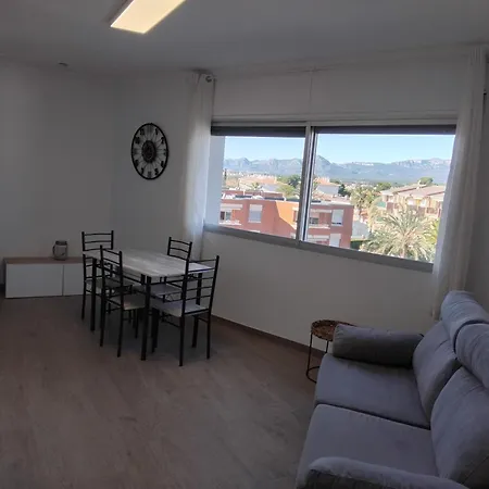 Cambrils Beach Apartment