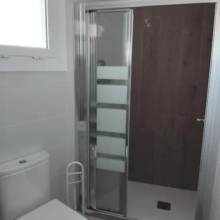 Apartment Cambrils Beach