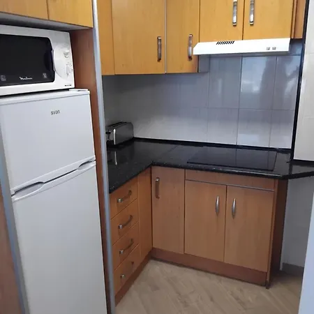 Cambrils Beach Apartment *