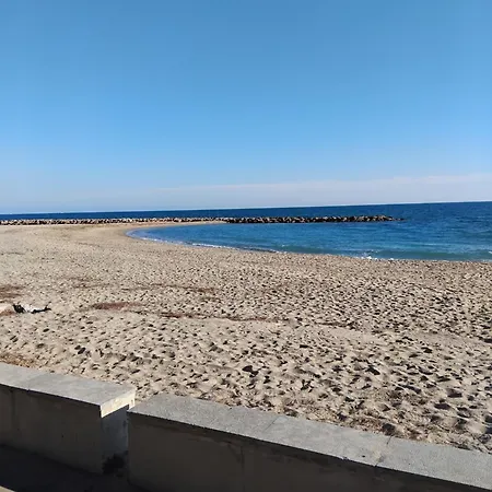 Apartment Cambrils Beach *