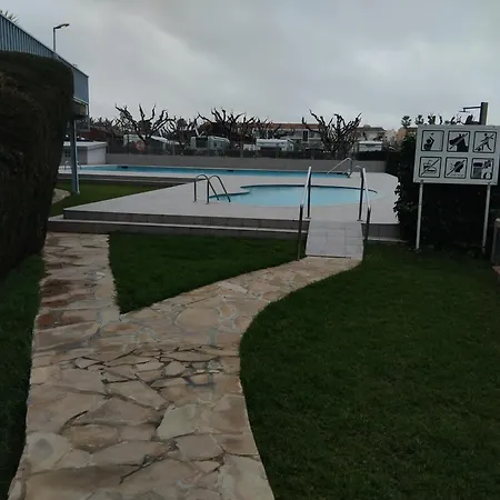 Cambrils Beach *