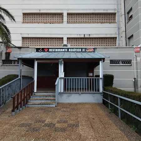 Cambrils Beach Apartment