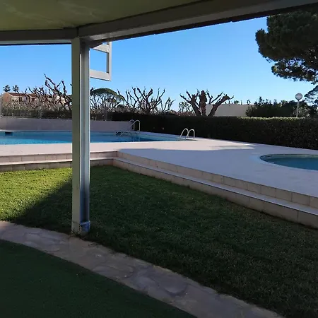 Apartment Cambrils Beach Cambrils