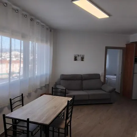 Cambrils Beach Apartment Cambrils