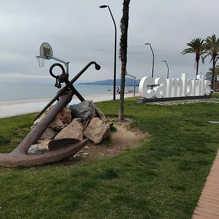 Apartment Cambrils Beach Cambrils