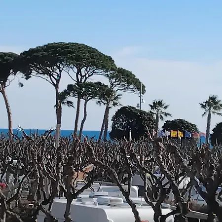 Cambrils Beach Apartment Cambrils
